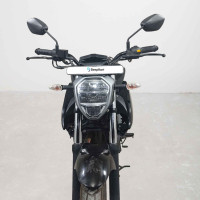 Suzuki Gixxer 150