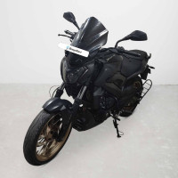 Bajaj Dominar 400 2018 Model