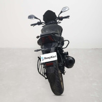 Bajaj Dominar 400