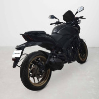 Bajaj Dominar 400
