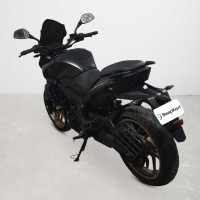 Bajaj Dominar 400
