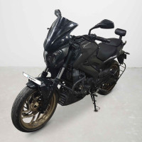Bajaj Dominar 400 2018 Model