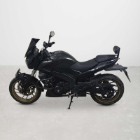 Bajaj Dominar 400