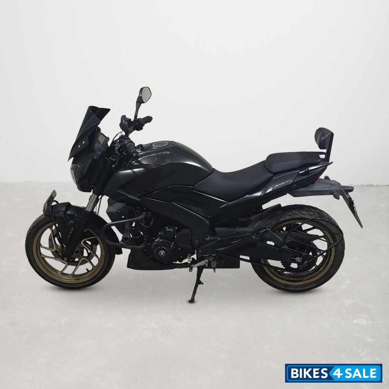 Bajaj Dominar 400