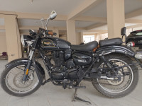 Benelli Imperiale 400