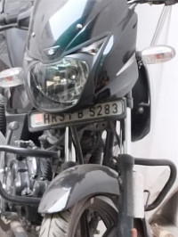 Bajaj Pulsar 125