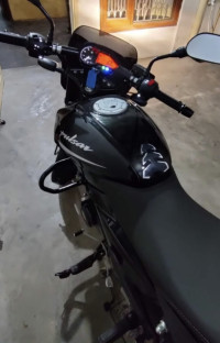 Bajaj Pulsar 125