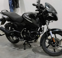 Bajaj Pulsar 125