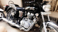 Royal Enfield Bullet Electra Twinspark 2014 Model