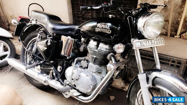 Royal Enfield Bullet Electra Twinspark
