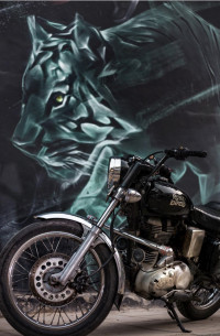 Royal Enfield Bullet Electra Twinspark