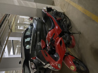 Hero Karizma R 2015 Model