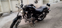 Royal Enfield Thunderbird TwinSpark 350 2010 Model