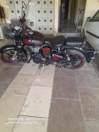 Royal Enfield Classic 350 Dual Channel BS6 2020 Model