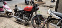 Royal Enfield Thunderbird X 350 2018 Model