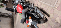 Royal Enfield Thunderbird X 350