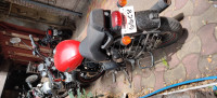 Royal Enfield Thunderbird X 350