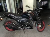 TVS RTR RTR 160 4v Special Edition 2023 model 2023 Model