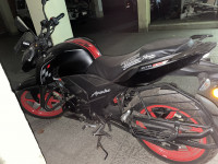 TVS RTR RTR 160 4v Special Edition 2023 model