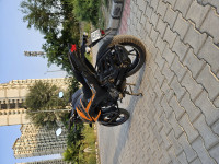 Honda CB Hornet 160R ABS 2019 Model