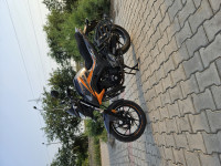 Honda CB Hornet 160R ABS