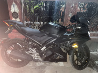 Yamaha YZF R15 V3
