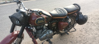 Royal Enfield Bullet Standard 350 2020 Model