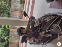 YObykes YO EDGE DX 2022 Model