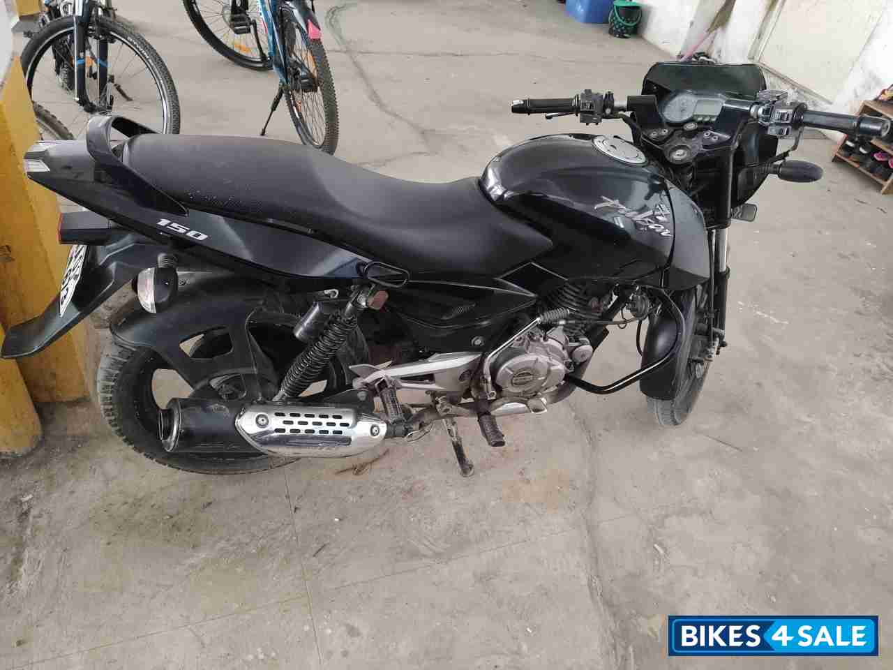 Bajaj Pulsar 150 DTSi