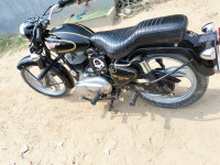 Royal Enfield Bullet Standard 350 1988 Model