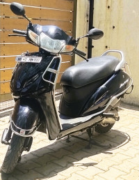Honda Activa 4G 2017 Model