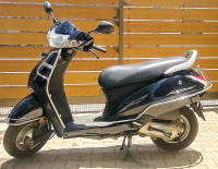 Honda Activa 4G