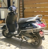 Honda Activa 4G