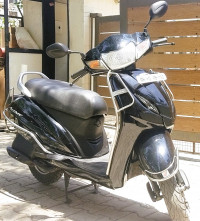 Honda Activa 4G
