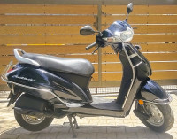 Honda Activa 4G
