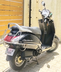 Honda Activa 4G