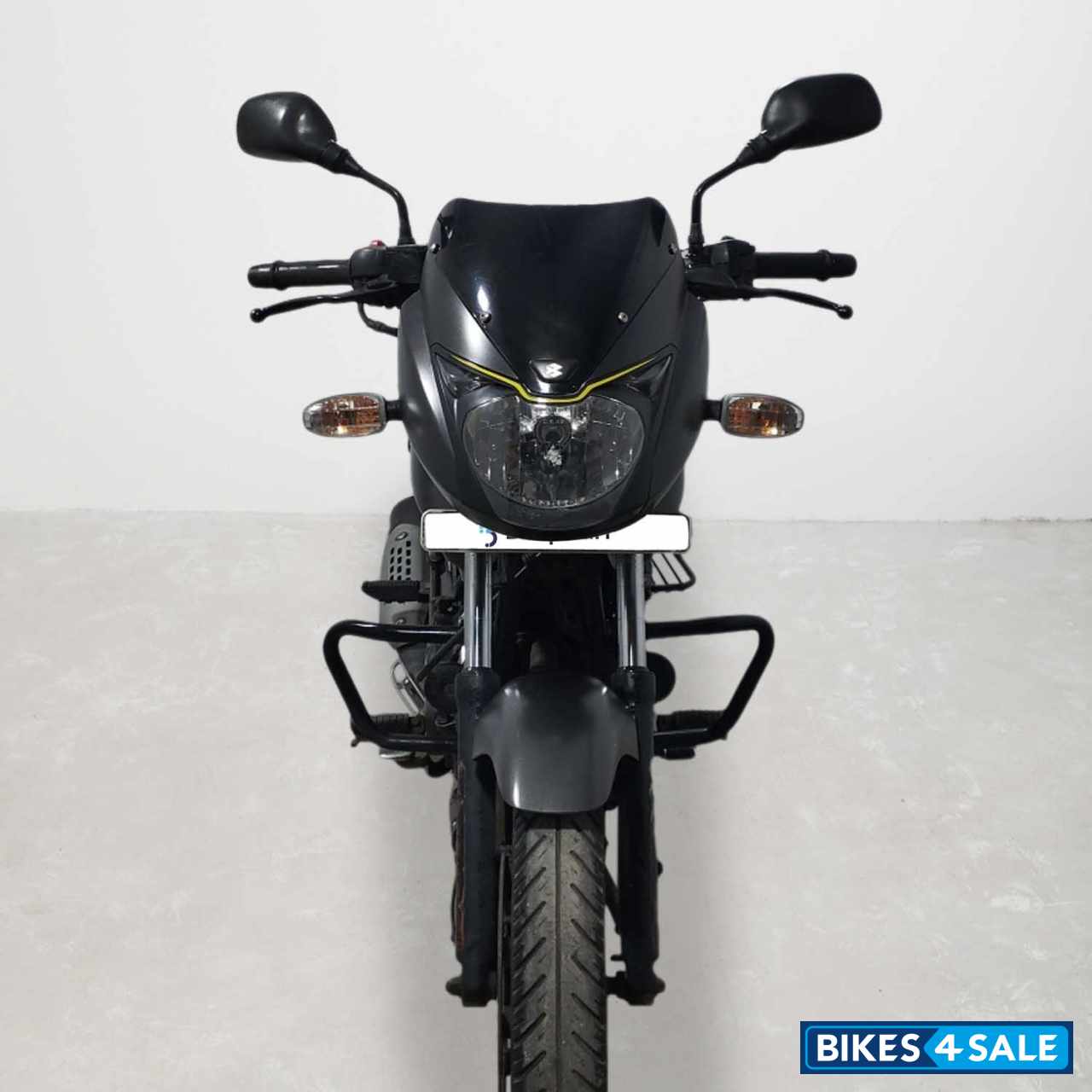 Bajaj Pulsar 150