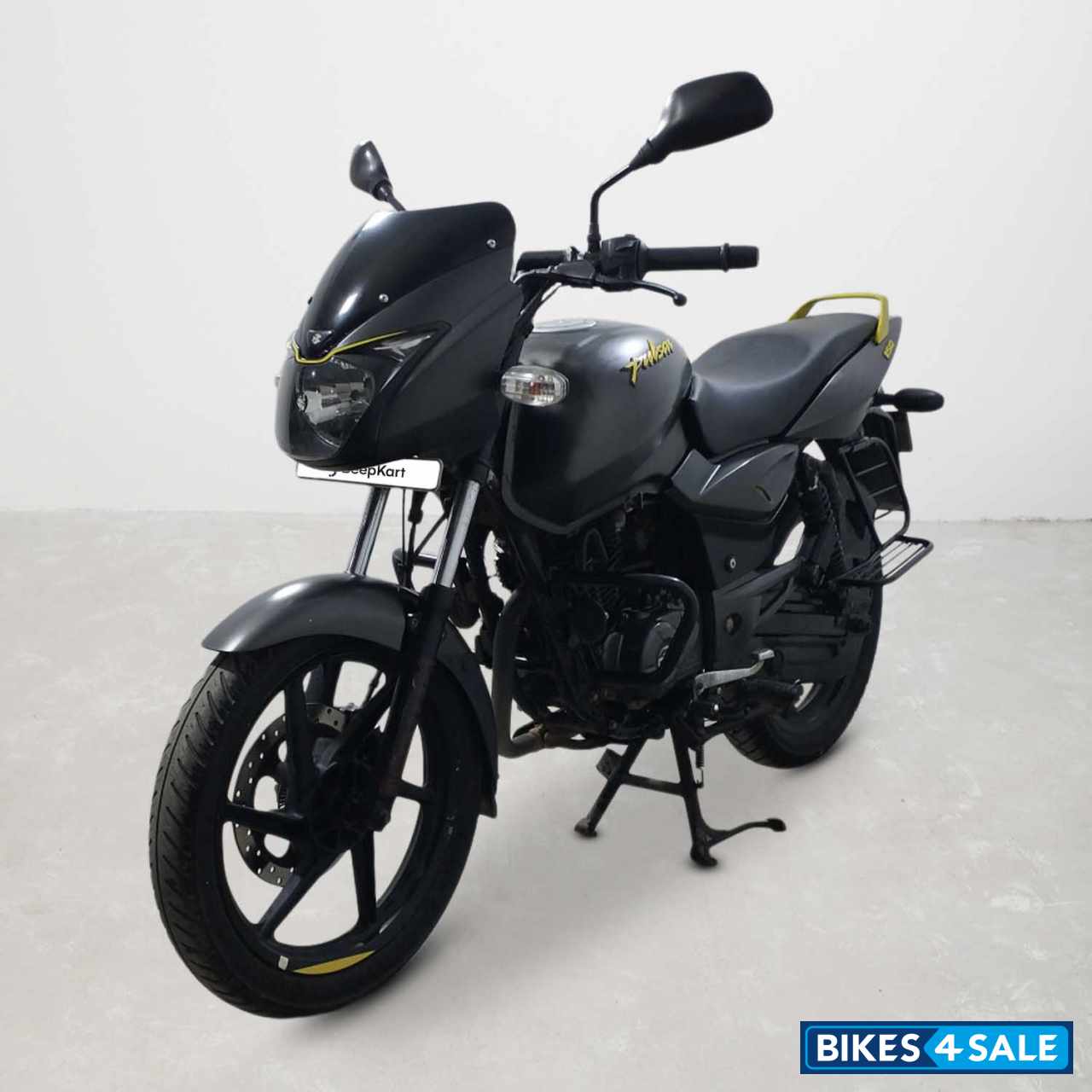Bajaj Pulsar 150