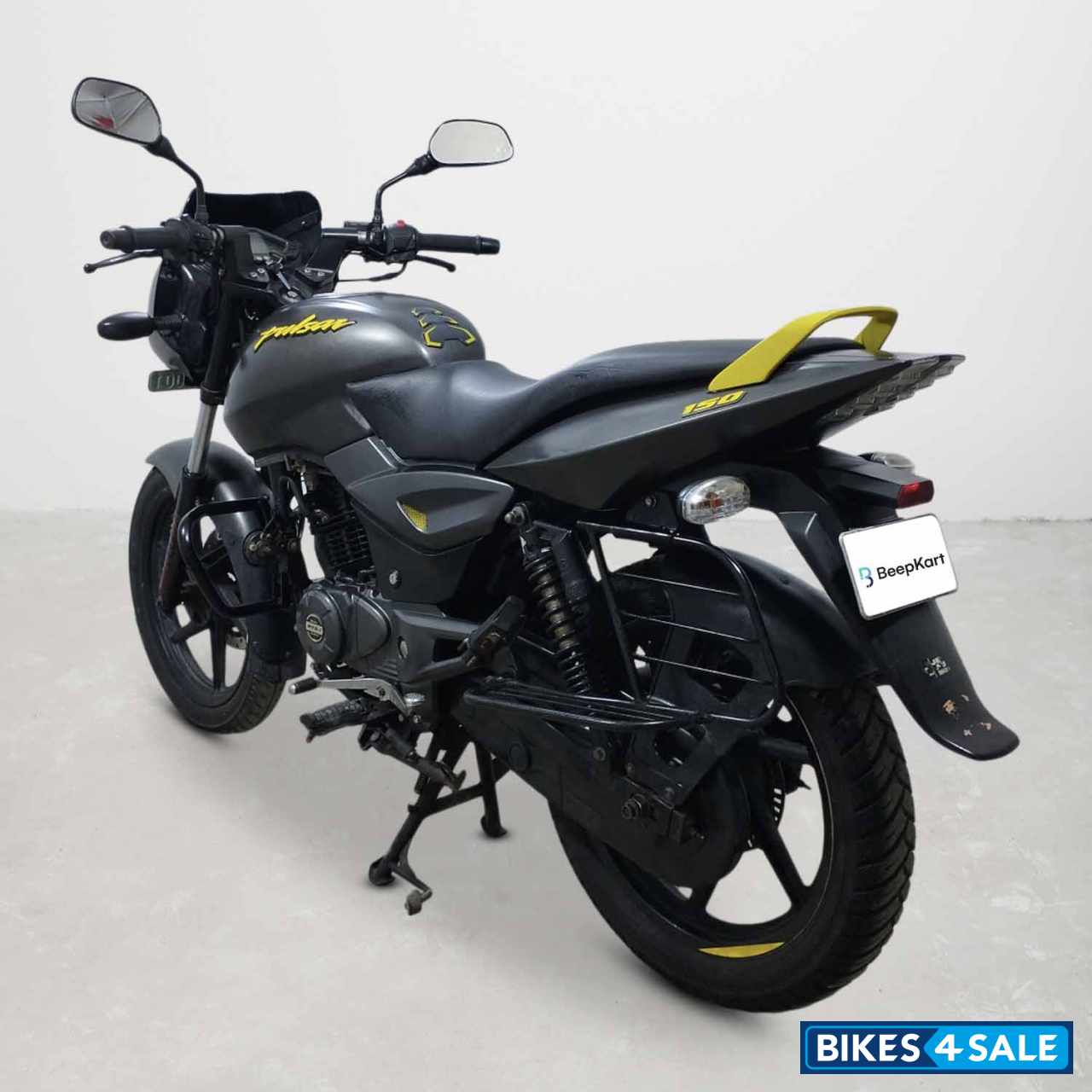 Bajaj Pulsar 150