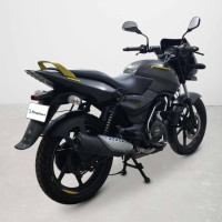 Bajaj Pulsar 150