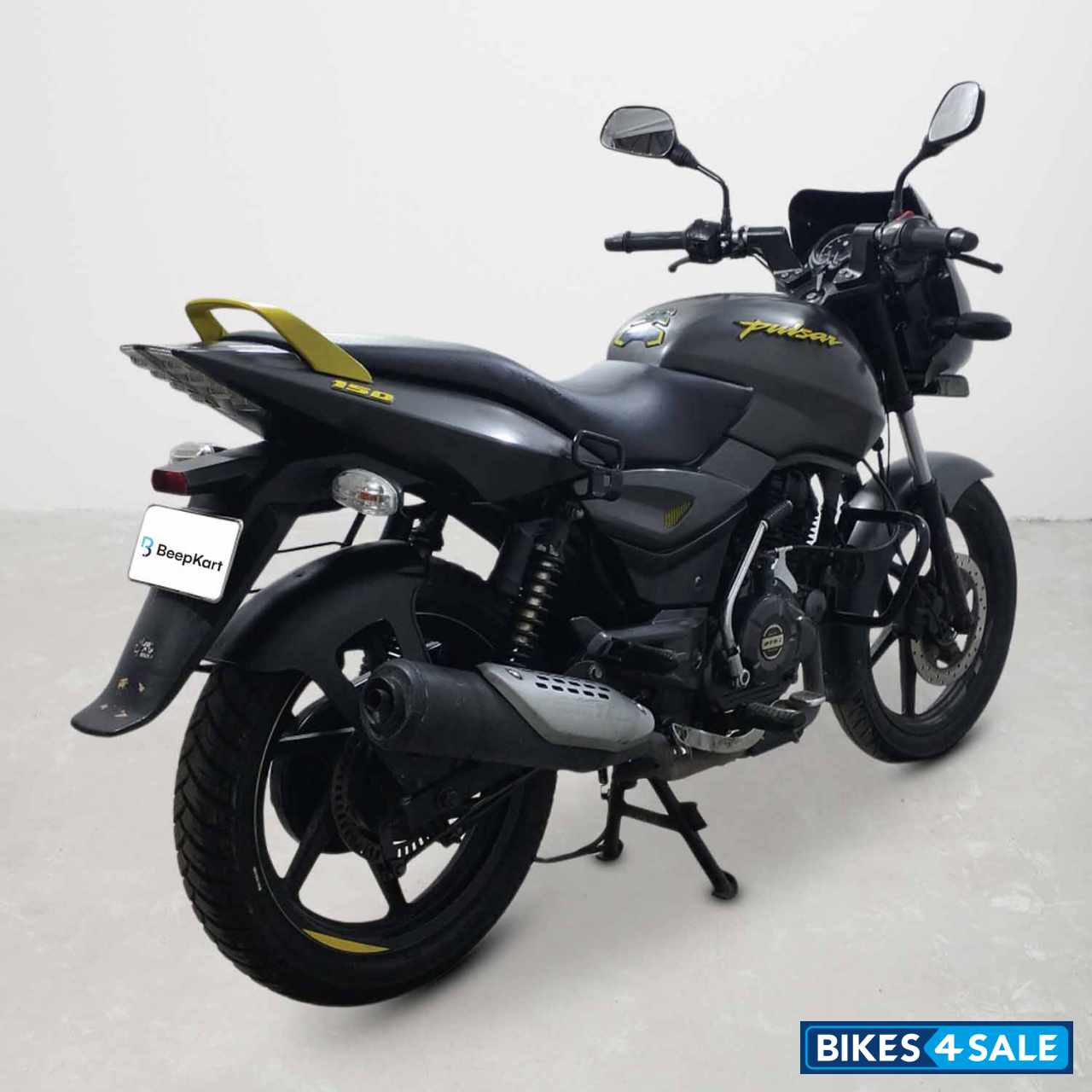 Bajaj Pulsar 150