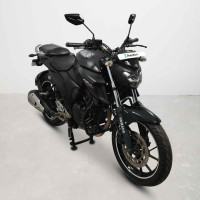 Yamaha FZ25 2019 Model