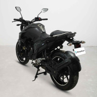 Yamaha FZ25