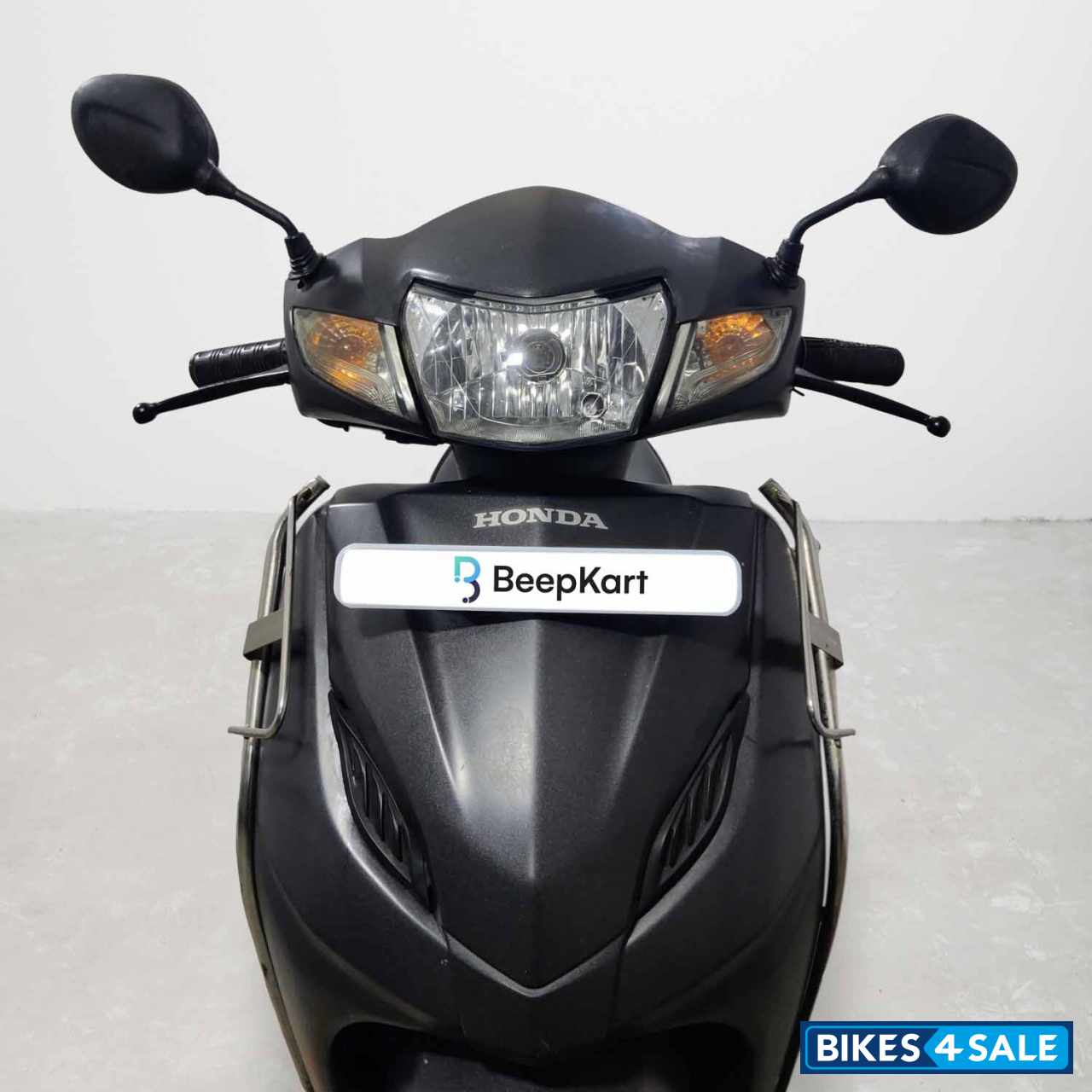 Honda Activa 4G
