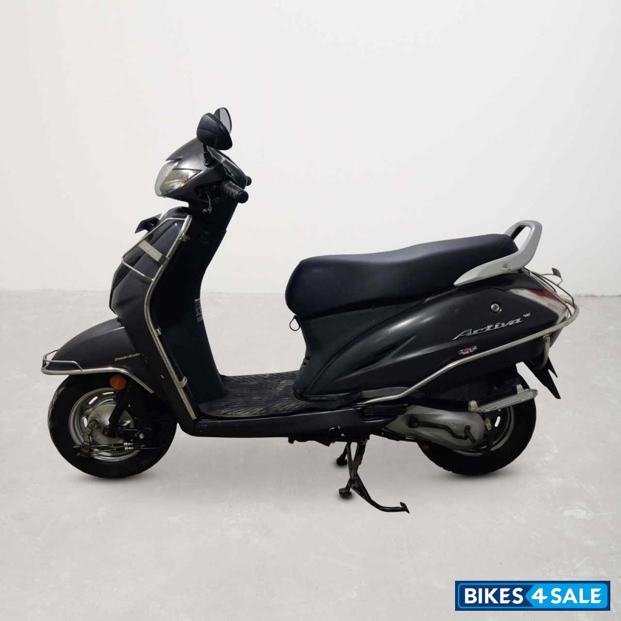 Honda Activa 4G