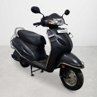 Honda Activa 4G