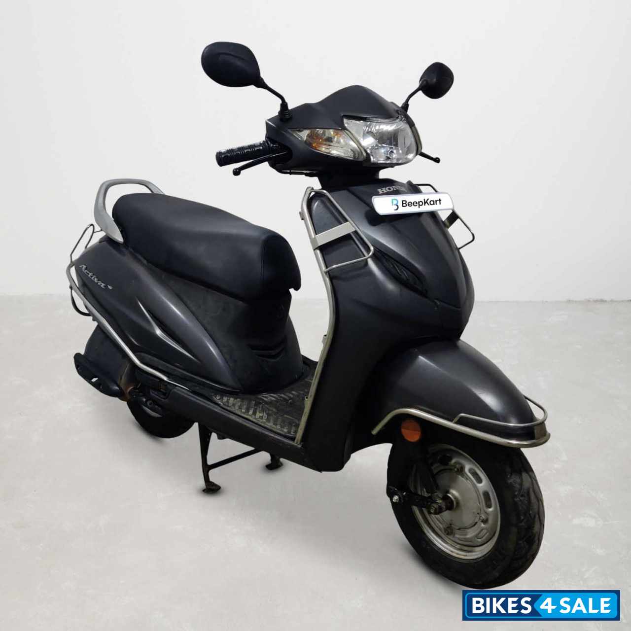 Honda Activa 4G