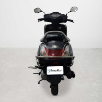 Honda Activa 4G