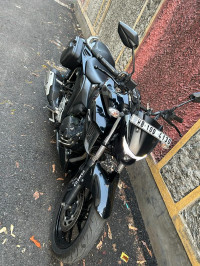 Yamaha FZ25