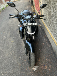 Yamaha FZ25